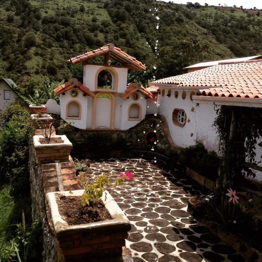 Exclusiva Propiedad en Venta,  en La Mucuy Alta, Mérida.Venezuela. en Merida, Venezuela - $ 120.000 3