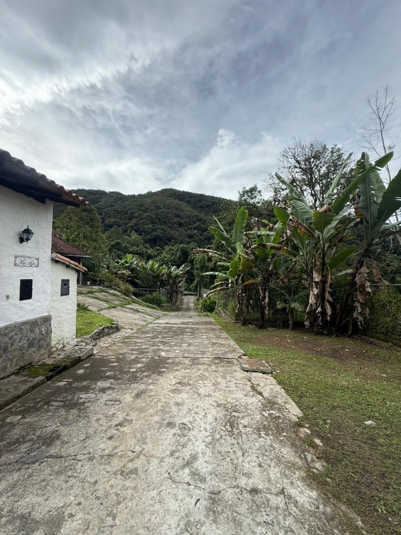 Casa Estilo Campestre con Anexo en La Pedregosa Alta, Mérida. en Mérida, Venezuela - $ 135.000 5