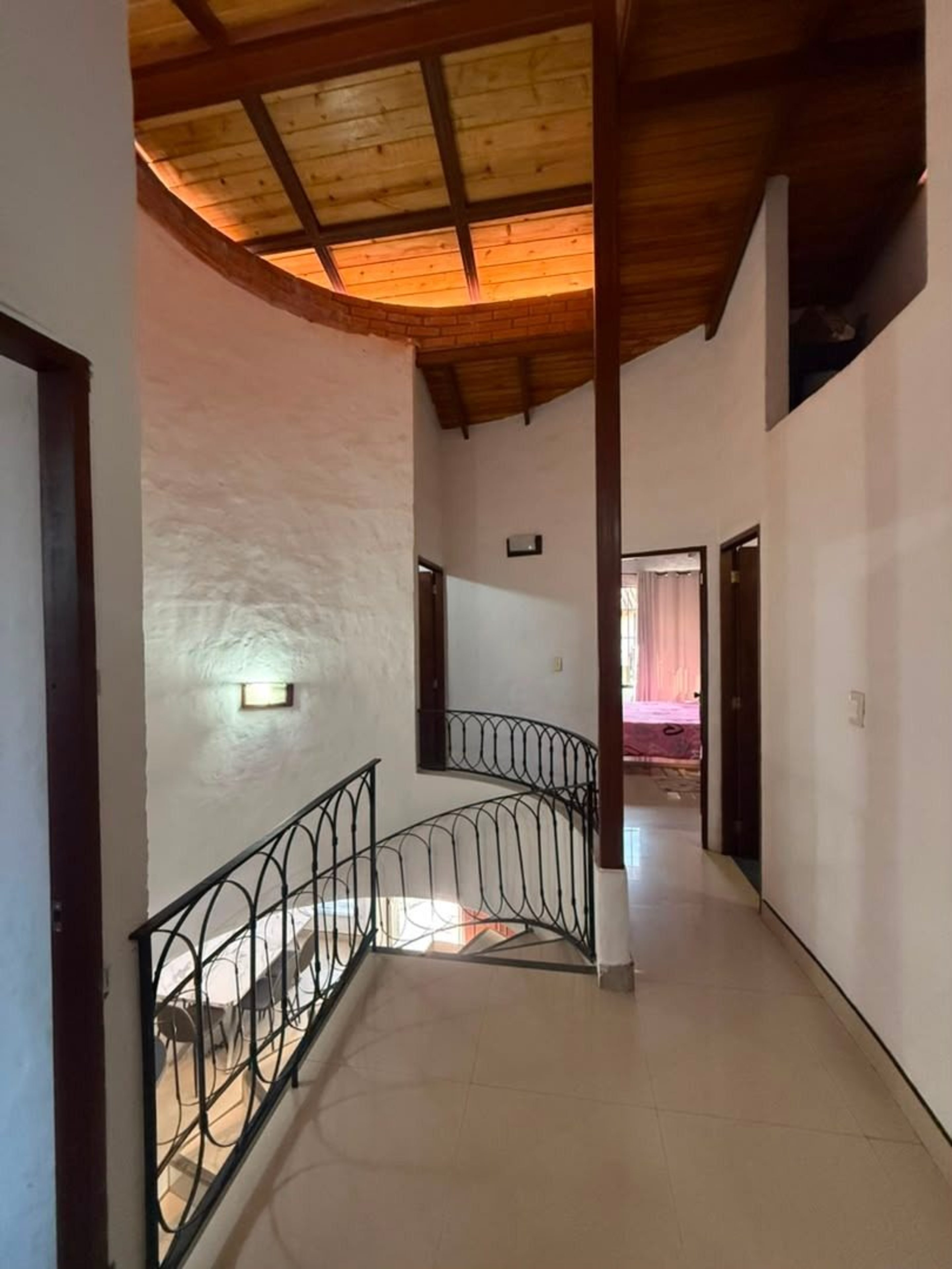 Exclusivo Townhouse con vista a la Sierra Nevada. La Pedregosa Media. Mérida Venezuela (M-111) · $ 115.000 · Thays León | Asesora Inmobiliaria 7