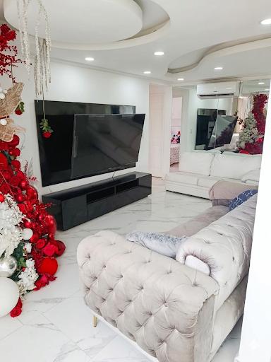 Buenaventura Suites, Penthouse Dúplex  de lujo. Guarenas. Venezuela. · $ 170.000 · Thays León  | Asesora Inmobiliaria 12
