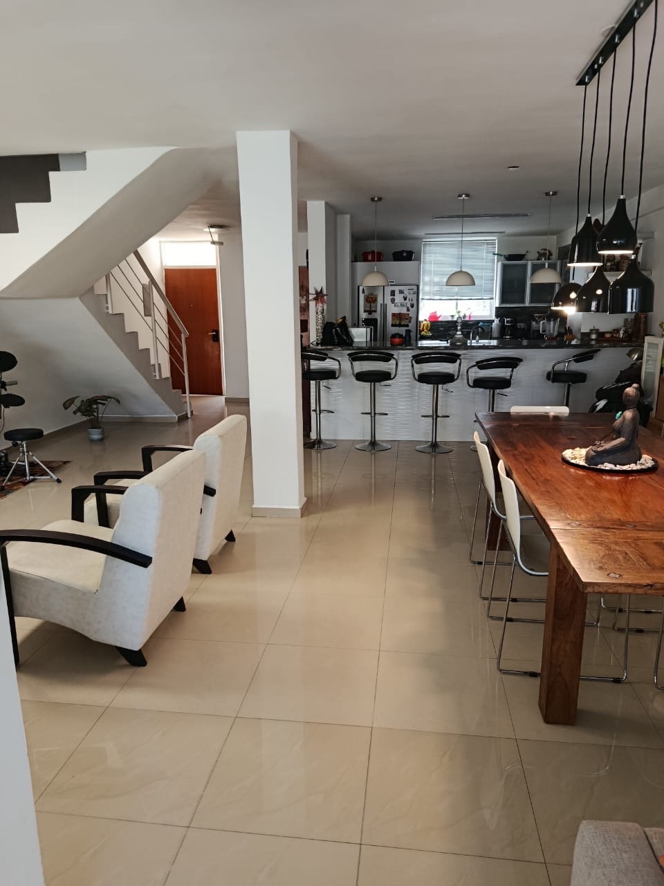 Casa en Venta en Villas Buenaventura -Guarenas-Vzla. -Thays León en Guarenas, Venezuela - $ 200.000 12