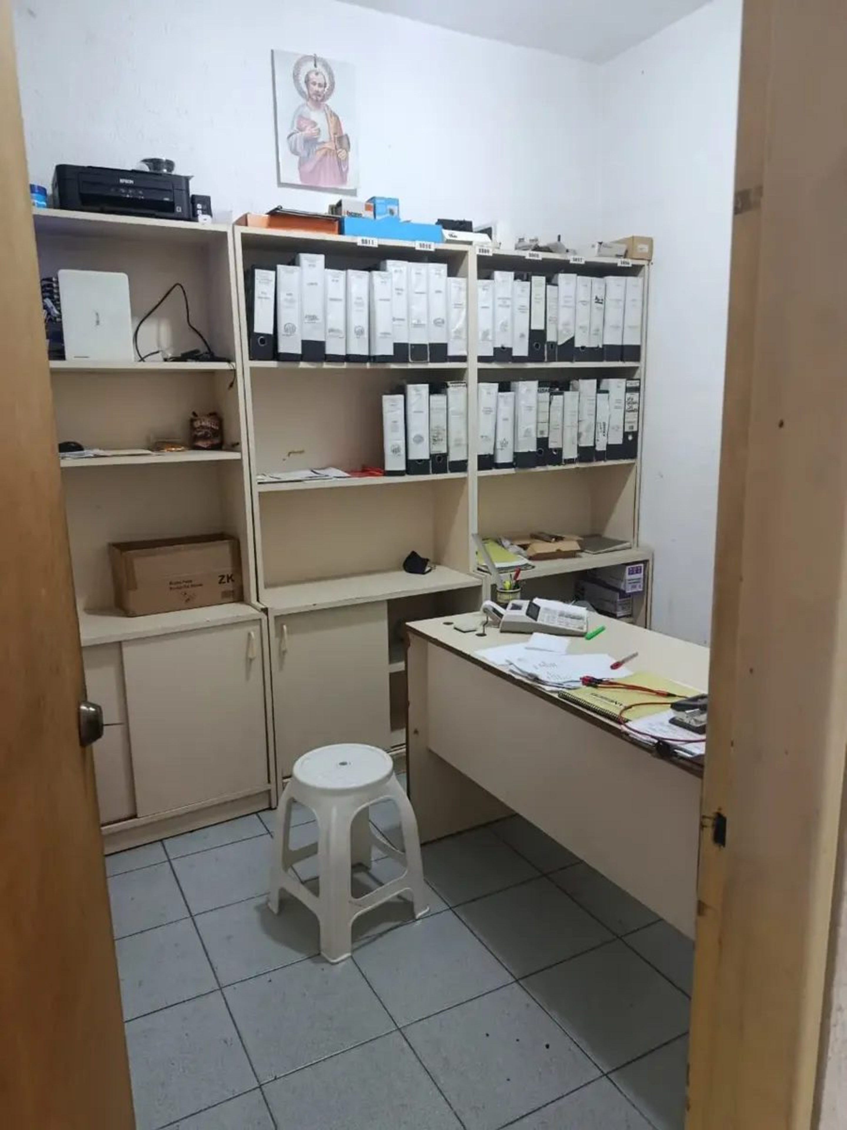 Edificio Comercial e Industrial con Fondo de Comercio Activo (PANADERÍA), Av. Baralt.  Caracas.   (Iv) · $ 700.000 · Thays León  | Asesora Inmobiliaria 14
