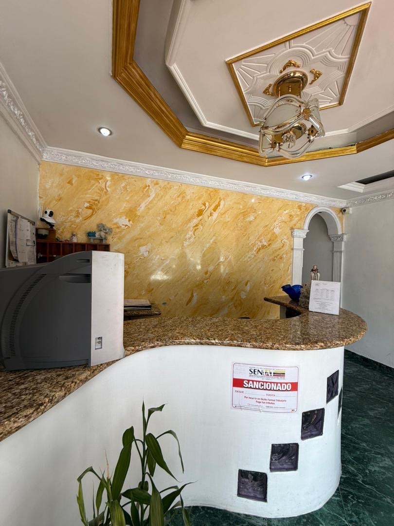 Posada Boutique en pleno funcionamiento. Punto estratégico. en Mérida, Venezuela - $ 230.000