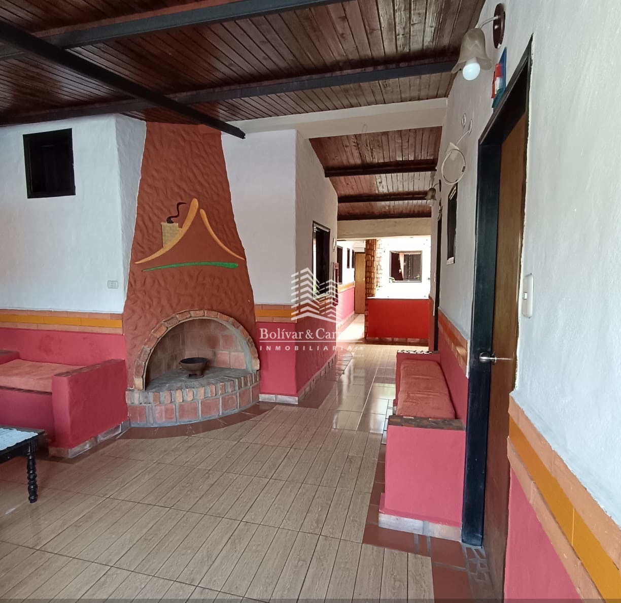 Posada multifuncional en venta Mérida, Venezuela -Thays León. en Merida, Venezuela - $ 280.000 6