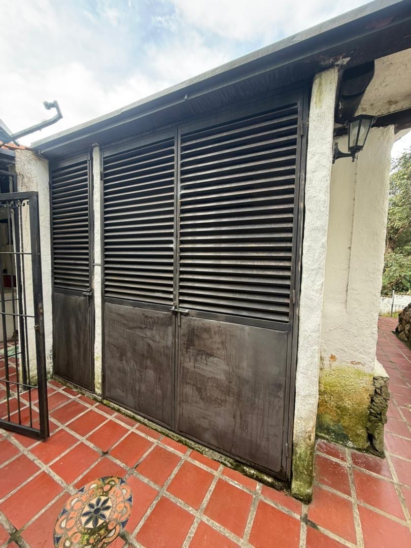 Casa Estilo Campestre con Anexo en La Pedregosa Alta, Mérida. en Mérida, Venezuela - $ 135.000 30