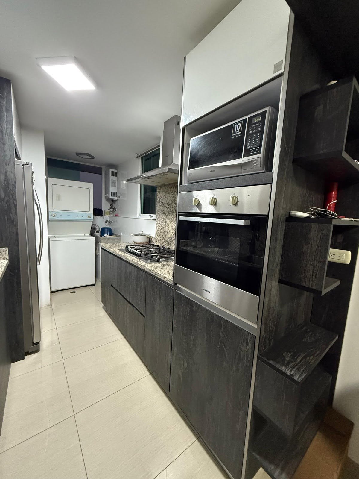 Apartamento en Urb. El Rosario. Mérida Venezuela. (M.C-866 ) · $ 115.000 · Thays León | Asesora Inmobiliaria 6