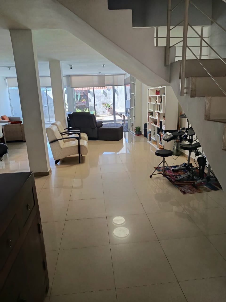 Casa en Venta en Villas Buenaventura -Guarenas-Vzla. -Thays León en Guarenas, Venezuela - $ 200.000 2