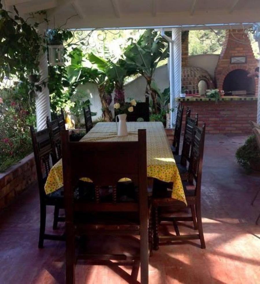Exclusiva Propiedad en Venta,  en La Mucuy Alta, Mérida.Venezuela. en Merida, Venezuela - $ 120.000 8