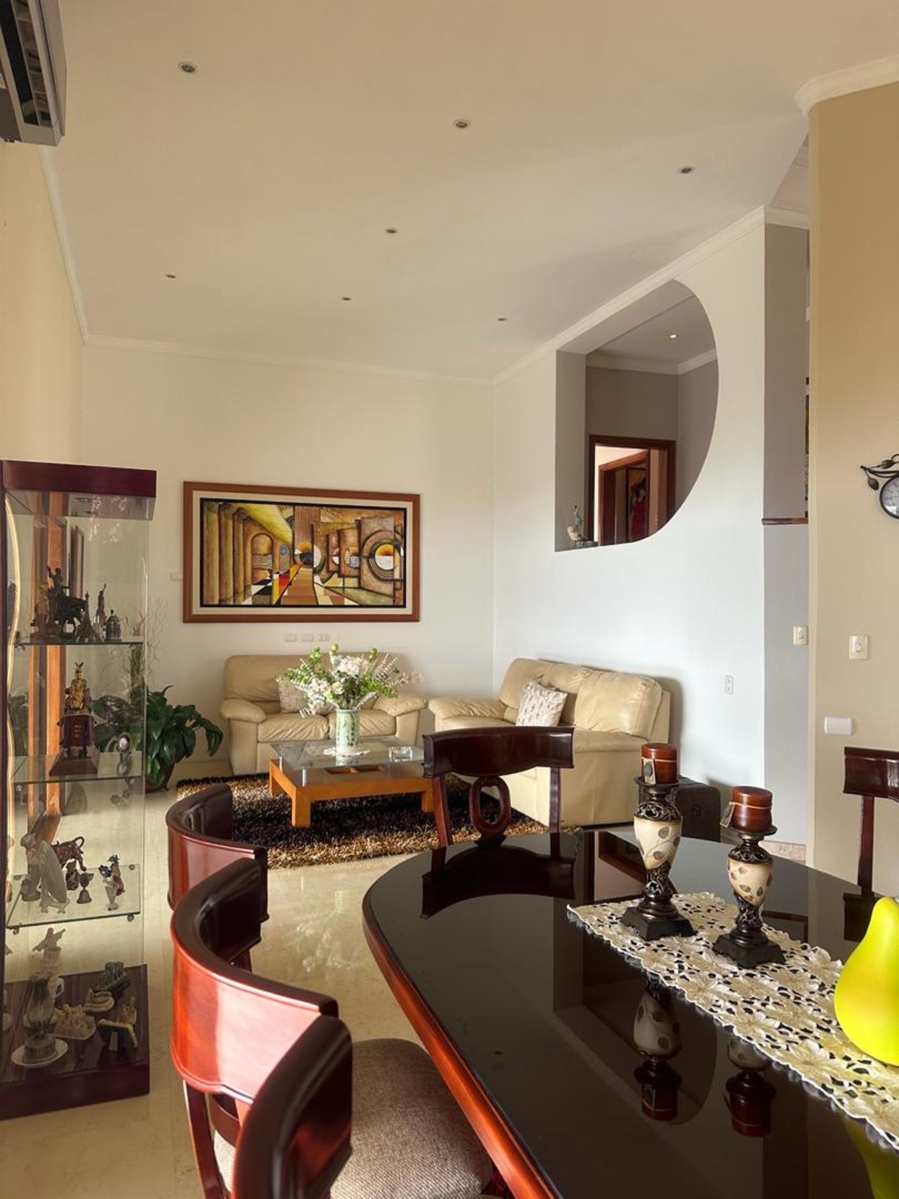 QUINTA  amoblada . 1.200 M2  Terreno, vía JAJÍ,  en la ciudad de Mérida. Venezuela .    (M-651) · $ 300.000 · Thays León  | Asesora Inmobiliaria 7