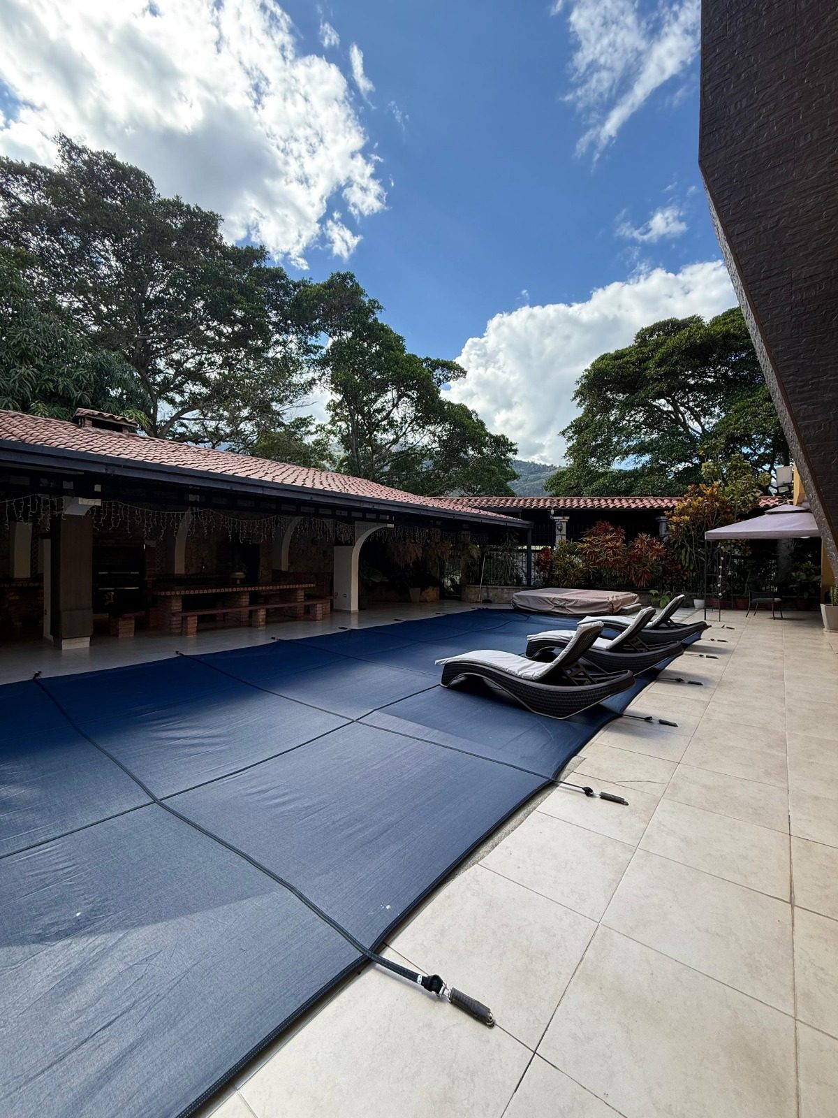 Exclusiva Casa Quinta de Lujo con Cine, Piscina y Gimnasio en Alto Chama, Mérida. Venezuela. M-101 · $ 680.000 · Thays León | Asesora Inmobiliaria 4