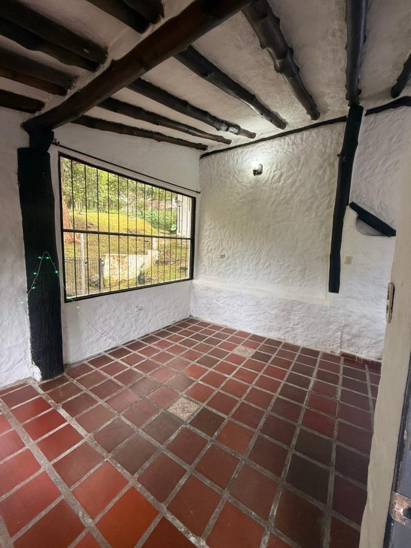Casa Estilo Campestre con Anexo en La Pedregosa Alta, Mérida. en Mérida, Venezuela - $ 135.000 5