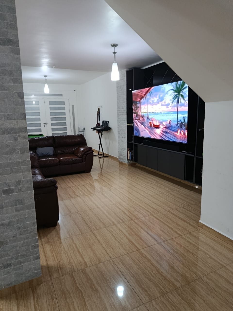 Exclusiva Casa Amoblada , Villas de Buenaventura – Guarenas .Venezuela (J) · $ 220.000 · Thays León | Asesora Inmobiliaria 8