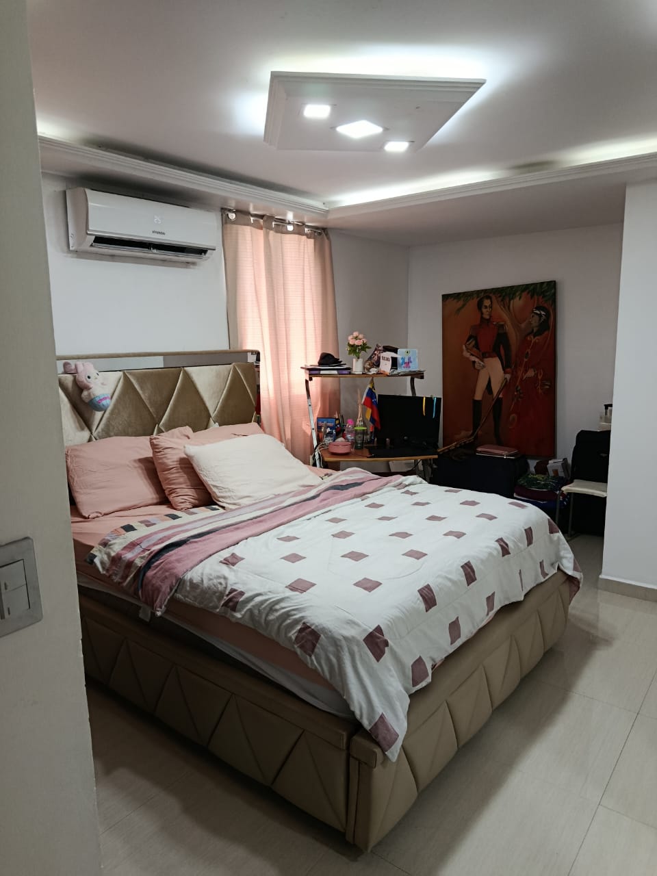 Buenaventura Suites, Penthouse Dúplex  de lujo. Guarenas. Venezuela. · $ 170.000 · Thays León  | Asesora Inmobiliaria 14