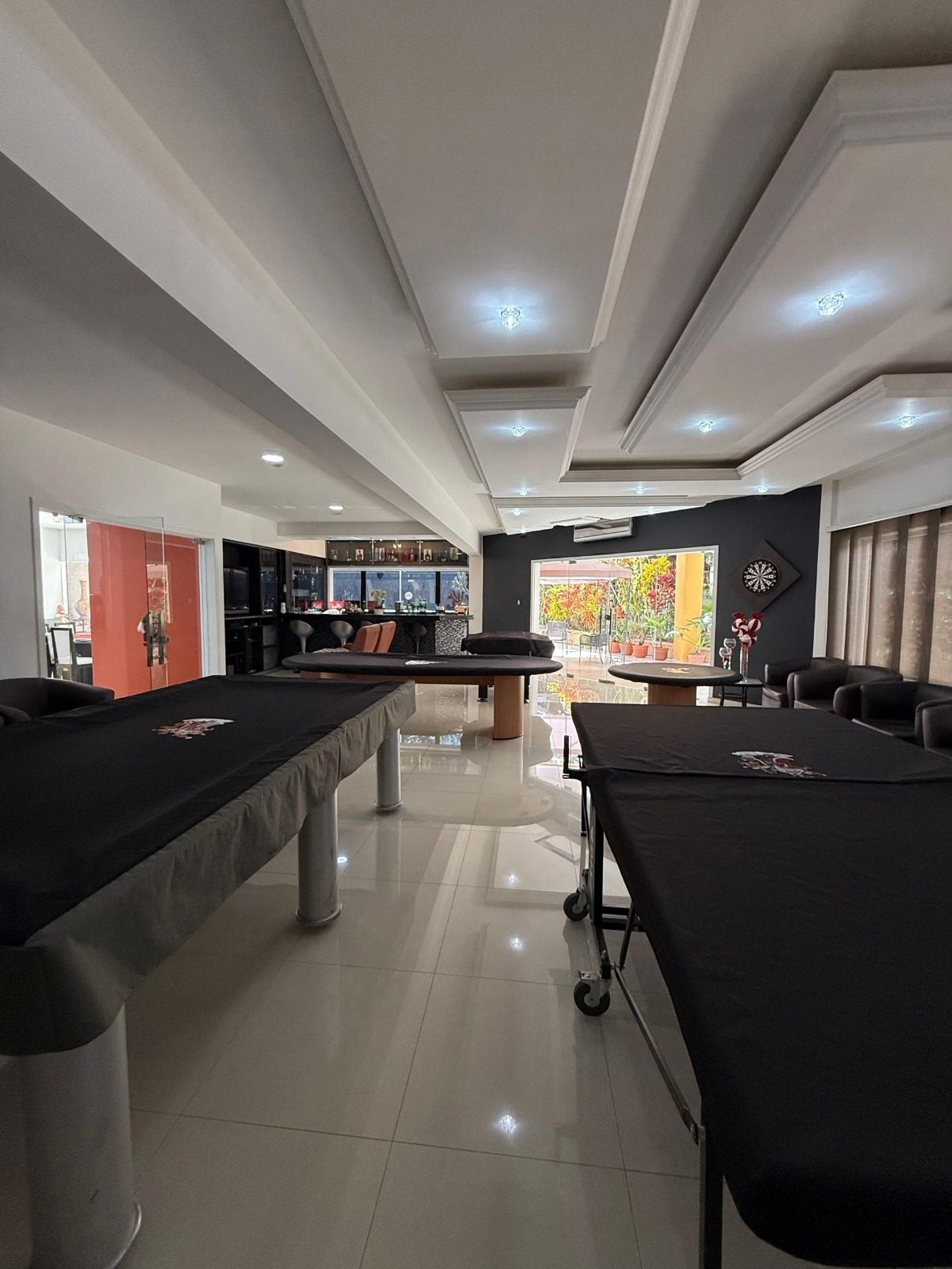 Exclusiva Casa Quinta de Lujo con Cine, Piscina y Gimnasio en Alto Chama, Mérida. Venezuela. M-101 · $ 680.000 · Thays León | Asesora Inmobiliaria 20