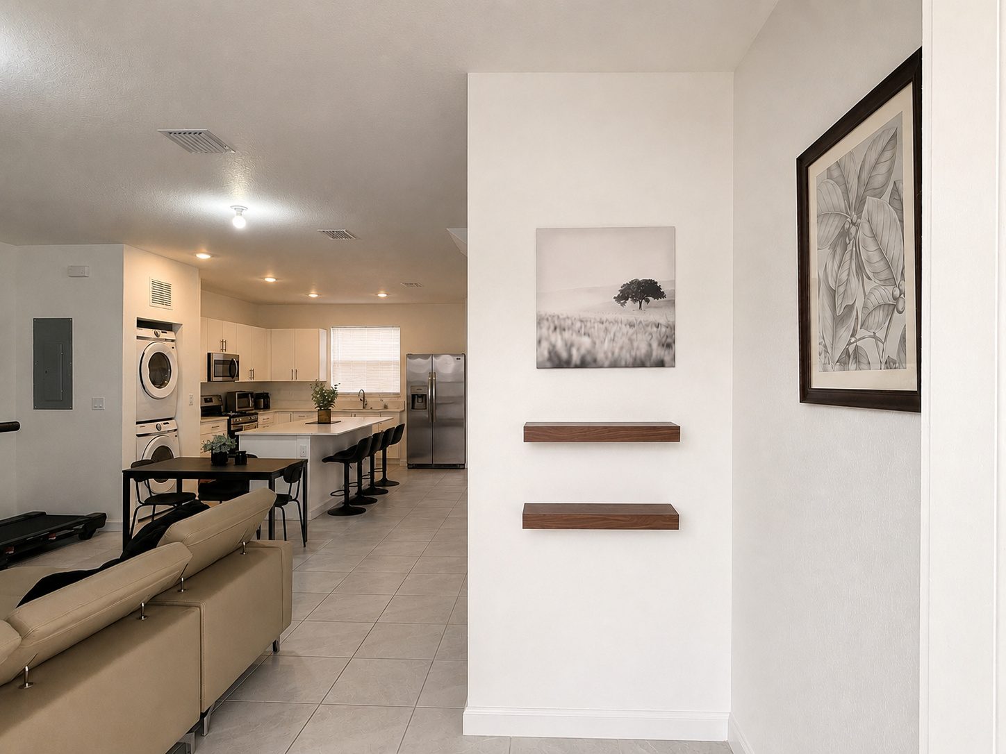 Casa en Renta en Le Jardine, Homestead. 3hab, 2.5b. 2p (Mid) · $ 2.500 · Thays León | Asesora Inmobiliaria 2