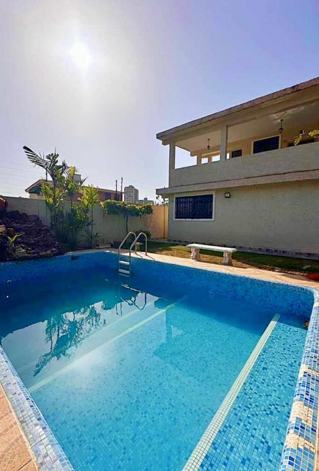 Casa Quinta con piscina en Pampatar Isla de Margarita. Venezuela. · $ 212.000 · Thays León | Asesora Inmobiliaria 26
