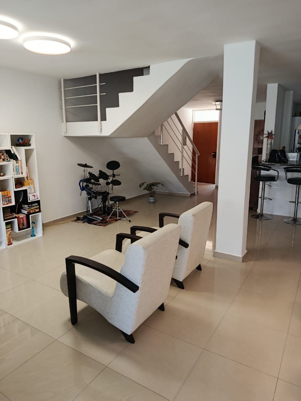 Casa en Venta en Villas Buenaventura -Guarenas-Vzla. -Thays León en Guarenas, Venezuela - $ 200.000 16