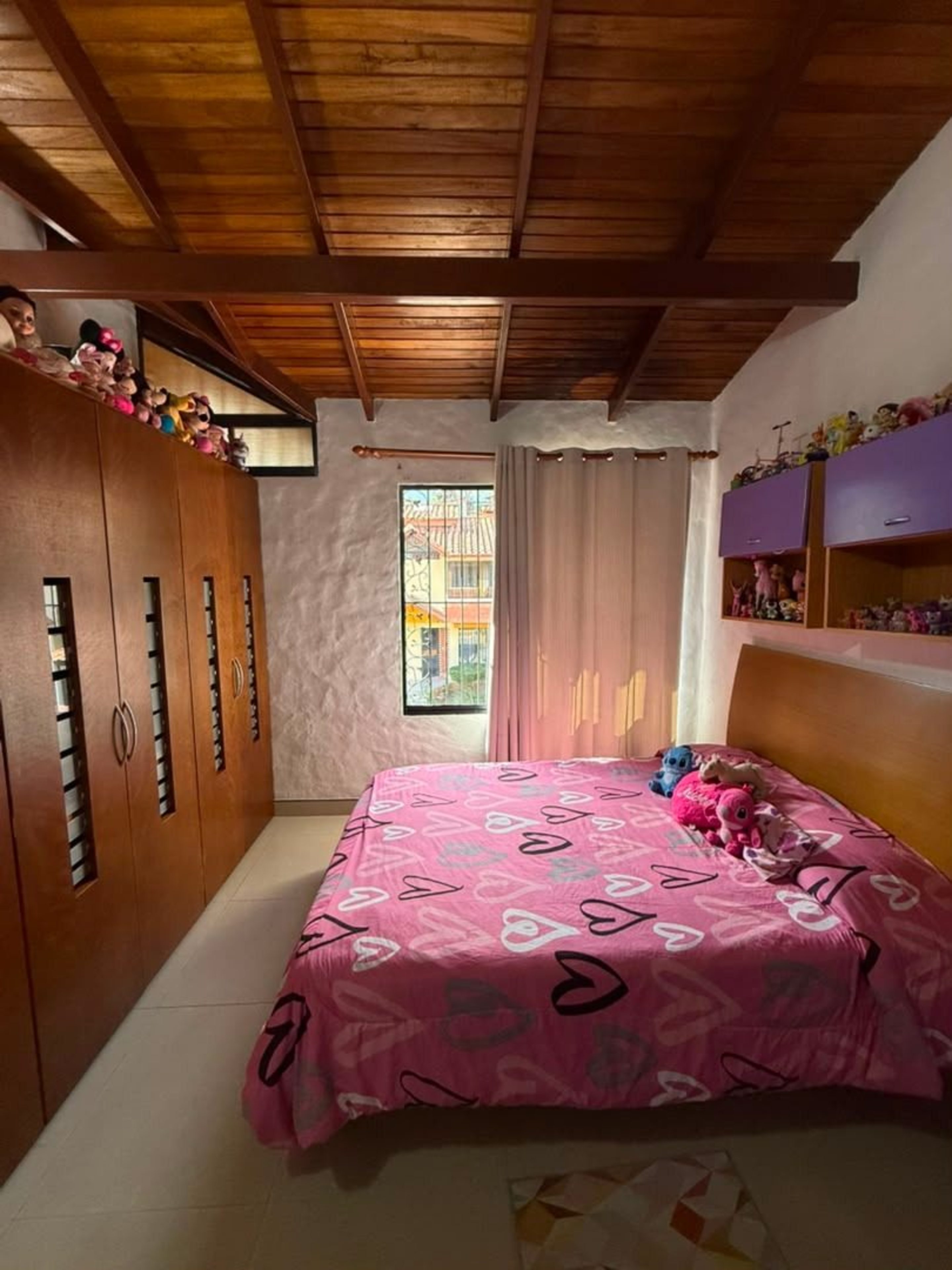 Exclusivo Townhouse con vista a la Sierra Nevada. La Pedregosa Media. Mérida Venezuela (M-111) · $ 115.000 · Thays León | Asesora Inmobiliaria 10