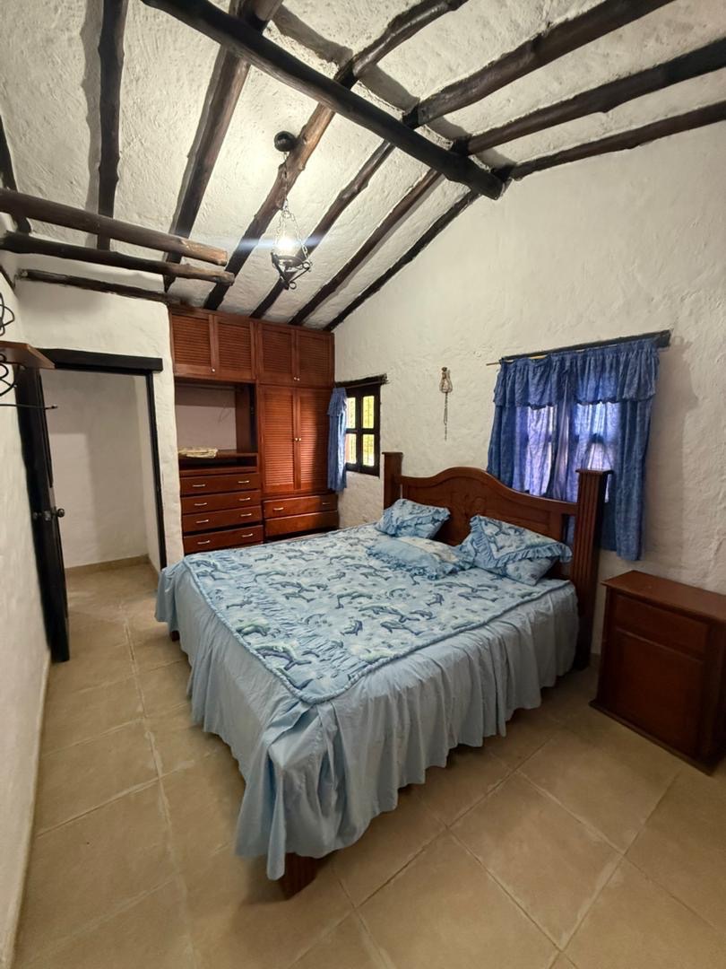 Casa Estilo Campestre con Anexo en La Pedregosa Alta, Mérida. en Mérida, Venezuela - $ 135.000 16