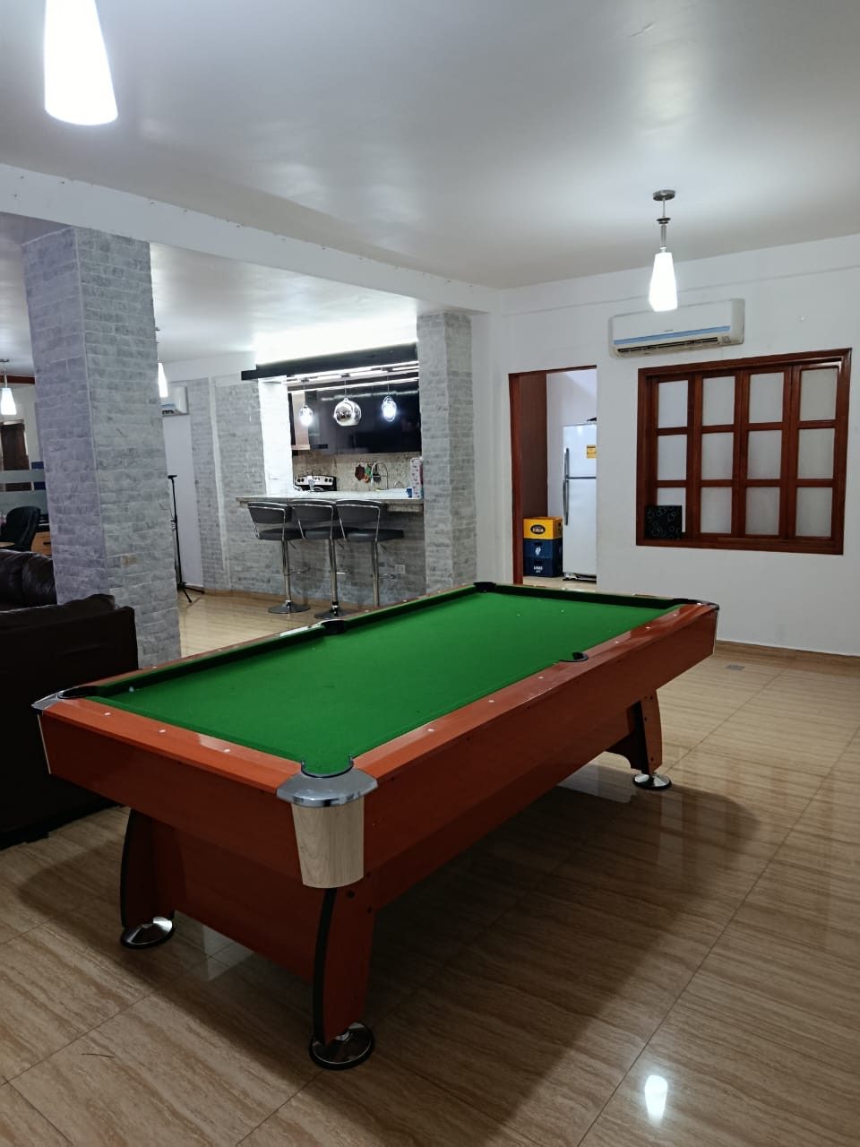 Exclusiva Casa Amoblada , Villas de Buenaventura – Guarenas .Venezuela (J) · $ 220.000 · Thays León | Asesora Inmobiliaria 13