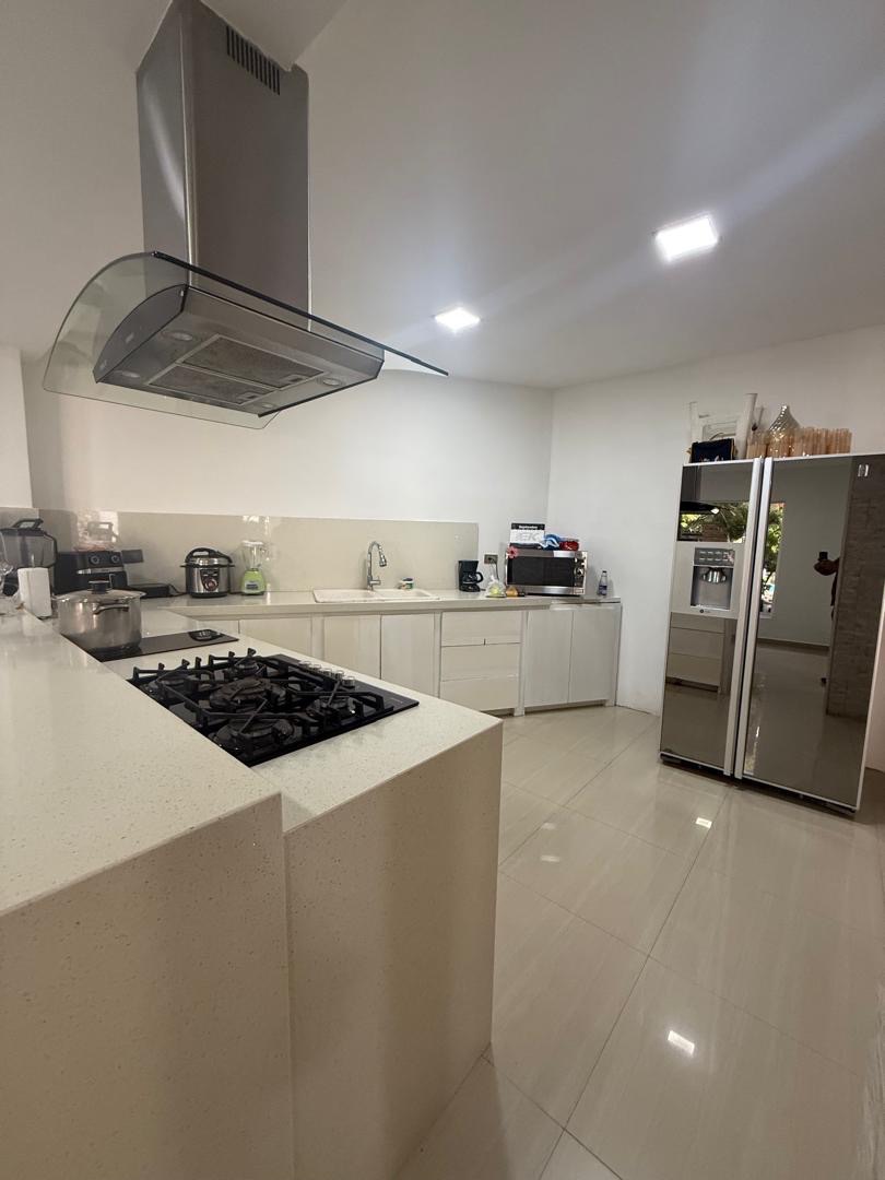 Exclusivo y moderno  Townhouse en La Pedregosa Alta, Mérida. en Mérida, Venezuela - $ 110.000 7
