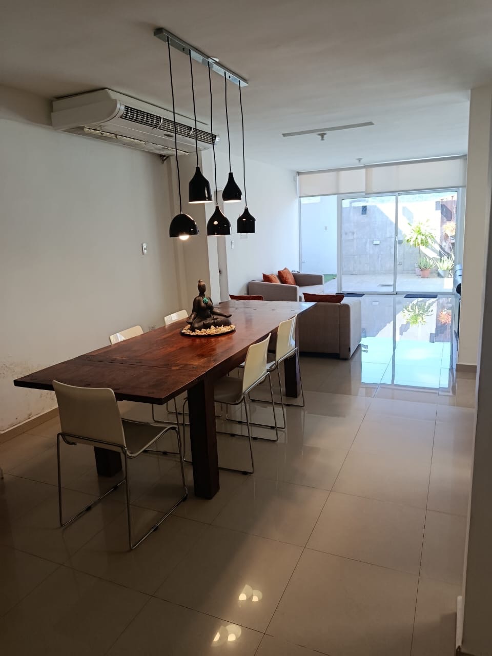 Casa en Venta en Villas Buenaventura -Guarenas-Vzla. -Thays León en Guarenas, Venezuela - $ 200.000 13