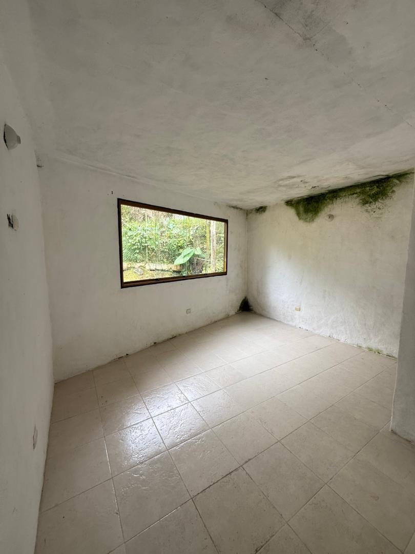Casa Estilo Campestre con Anexo en La Pedregosa Alta, Mérida. en Mérida, Venezuela - $ 135.000 23