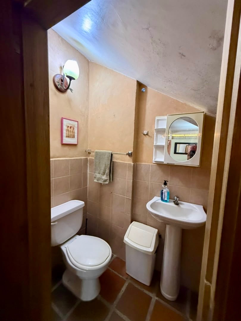 Casa De Campo en Venta , El Valle , Mérida. Venezuela en El Valle Mérida, Venezuela - $ 100.000 13