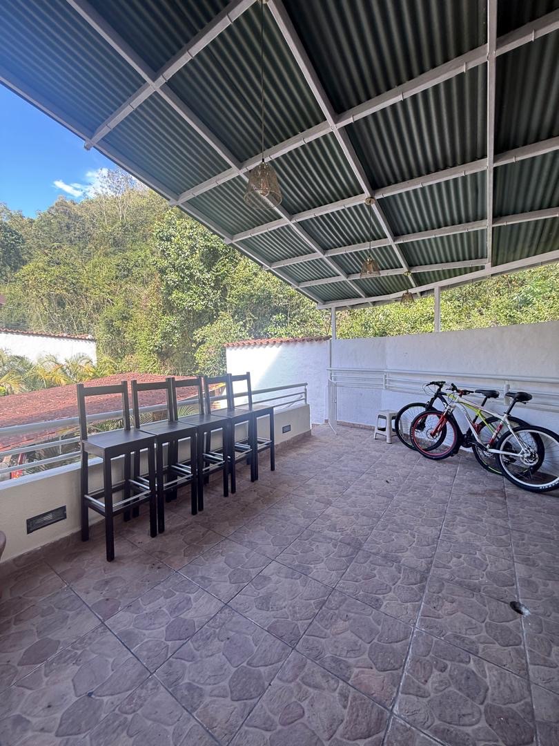 Exclusivo y moderno  Townhouse en La Pedregosa Alta, Mérida. en Mérida, Venezuela - $ 110.000 17
