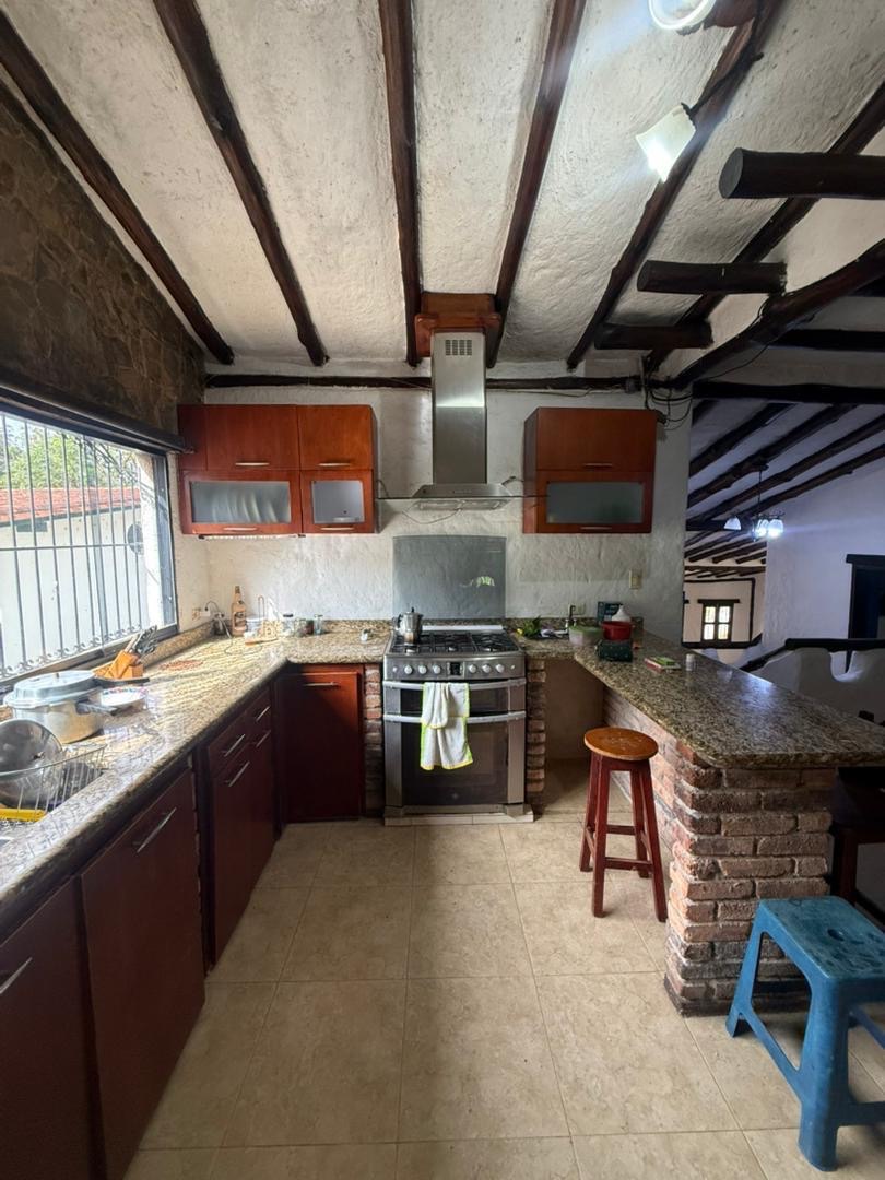 Casa Estilo Campestre con Anexo en La Pedregosa Alta, Mérida. en Mérida, Venezuela - $ 135.000 7
