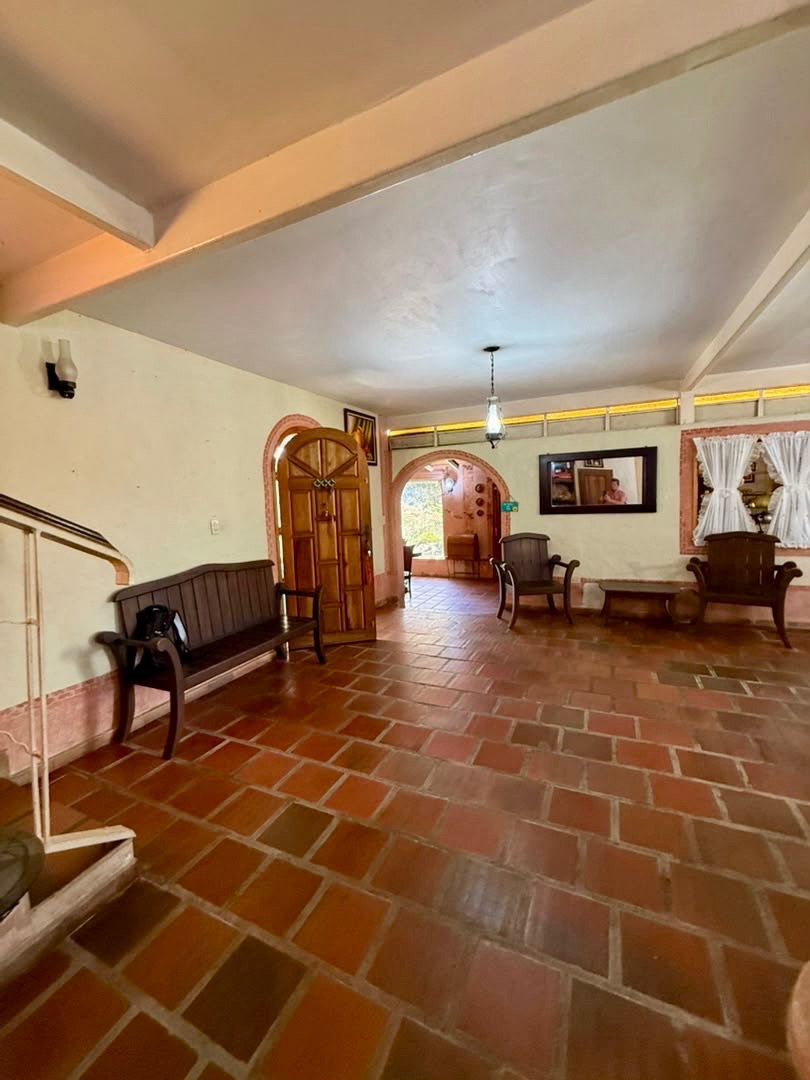 Casa De Campo en Venta , El Valle , Mérida. Venezuela en El Valle Mérida, Venezuela - $ 100.000 6