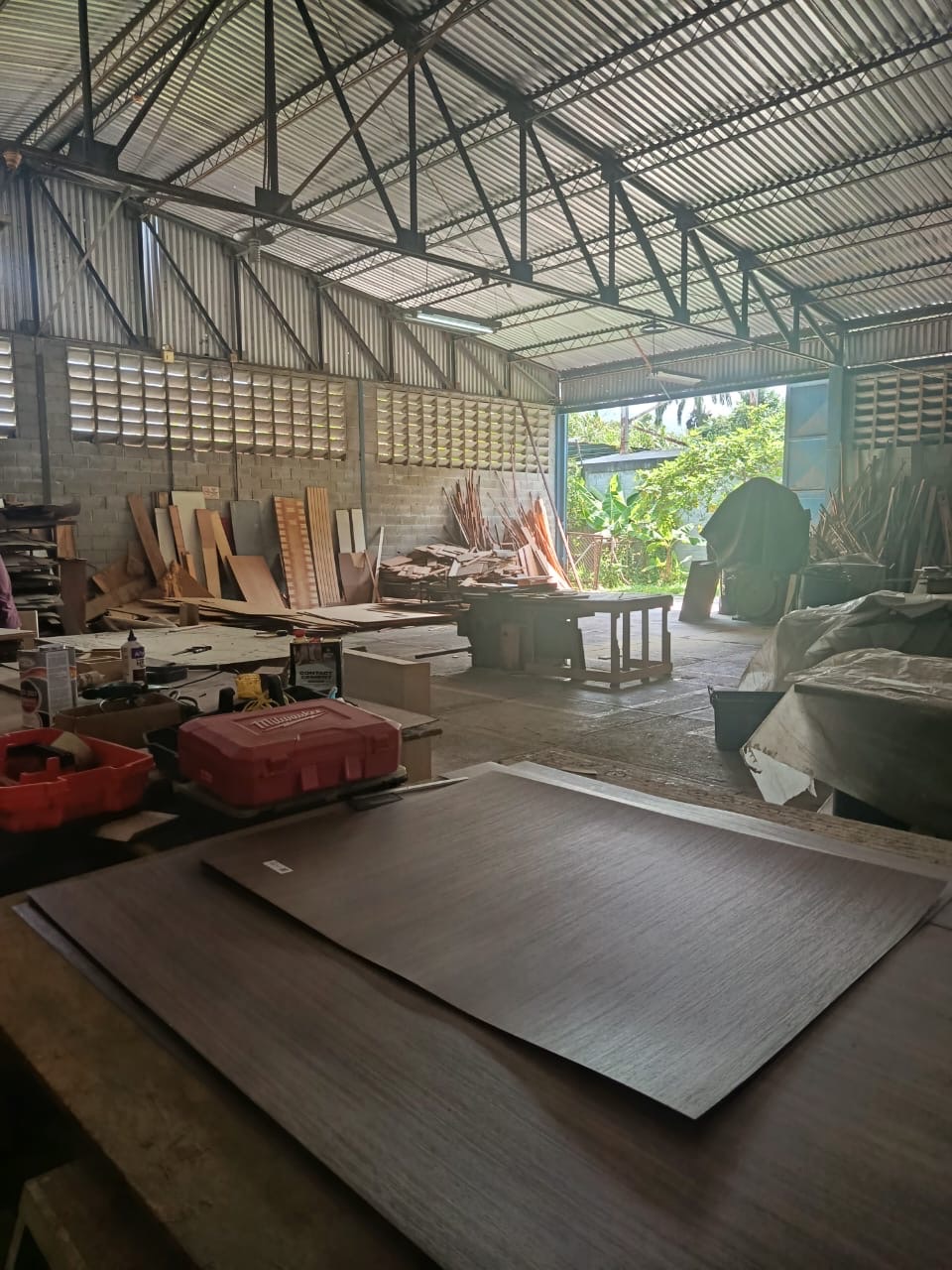 Galpón Industrial en Venta en el Marqués Guatire, 1.850 M2 · $ 490.000 · Thays León | Asesora Inmobiliaria 10