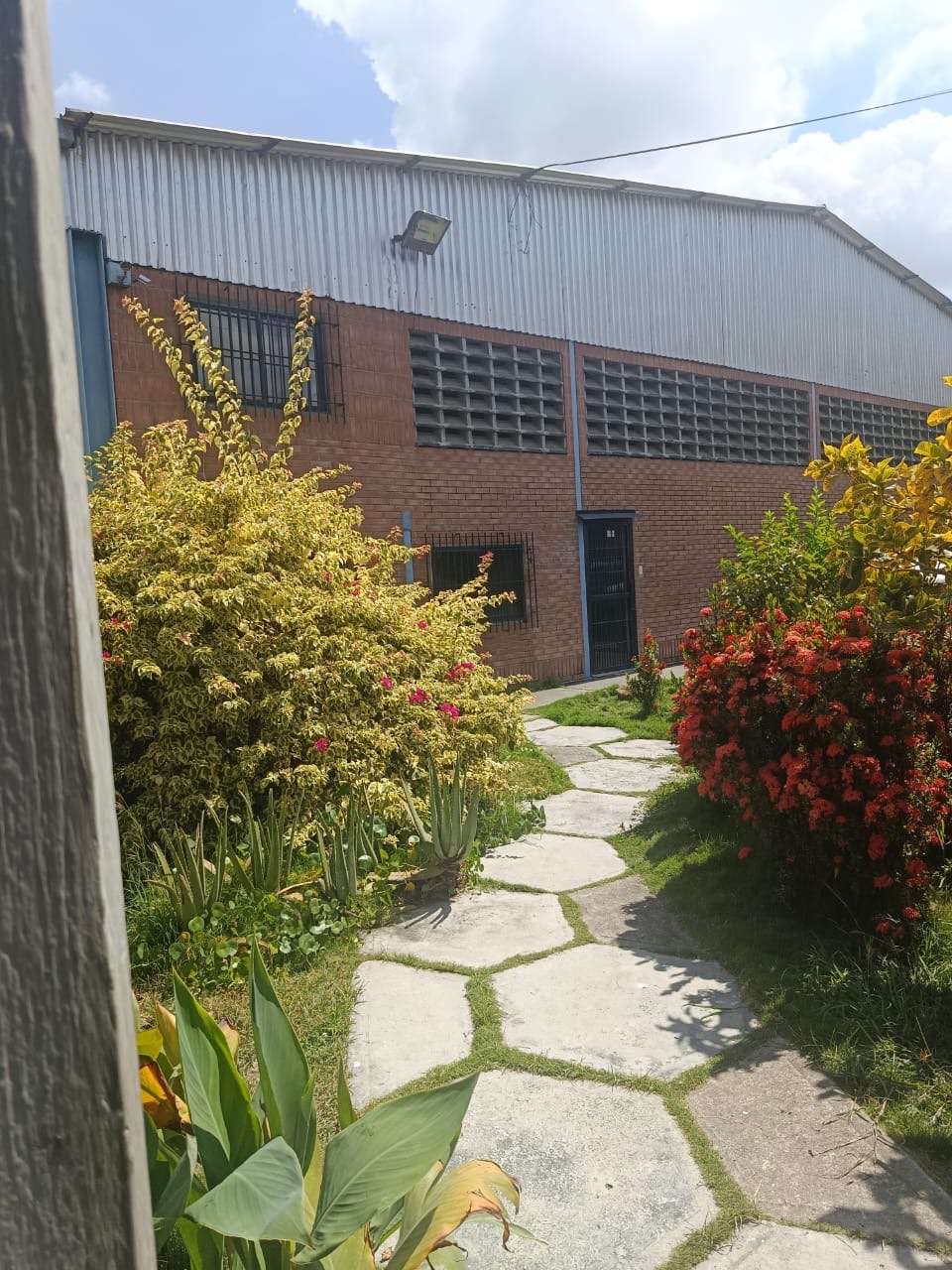Galpón Industrial en Venta en el Marqués Guatire, 1.850 M2 · $ 490.000 · Thays León | Asesora Inmobiliaria 2