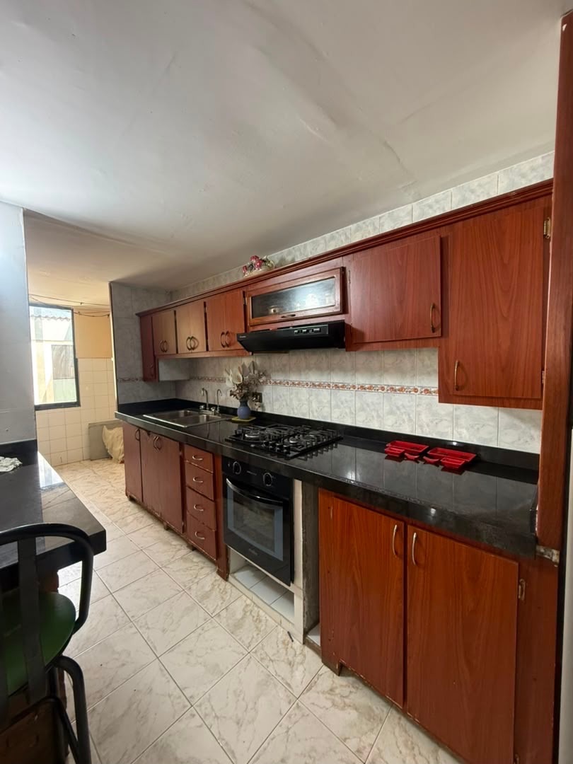 Apartamento Sector El Campito .Mérida, Venezuela     M6-42 · $ 65.000 · Thays León  | Asesora Inmobiliaria 2