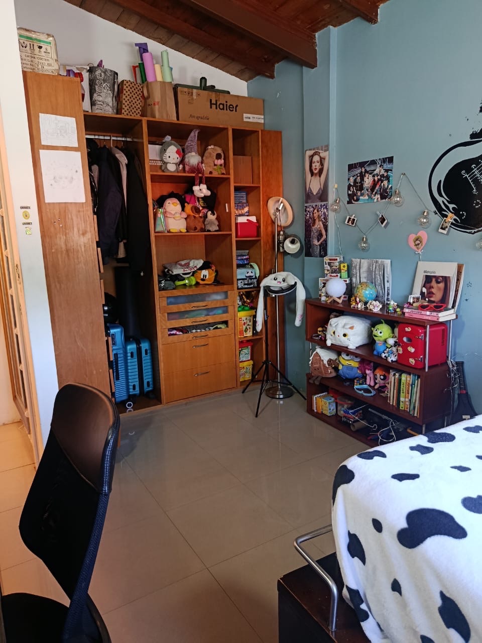 Casa en Venta en Villas Buenaventura -Guarenas-Vzla. -Thays León en Guarenas, Venezuela - $ 200.000 34