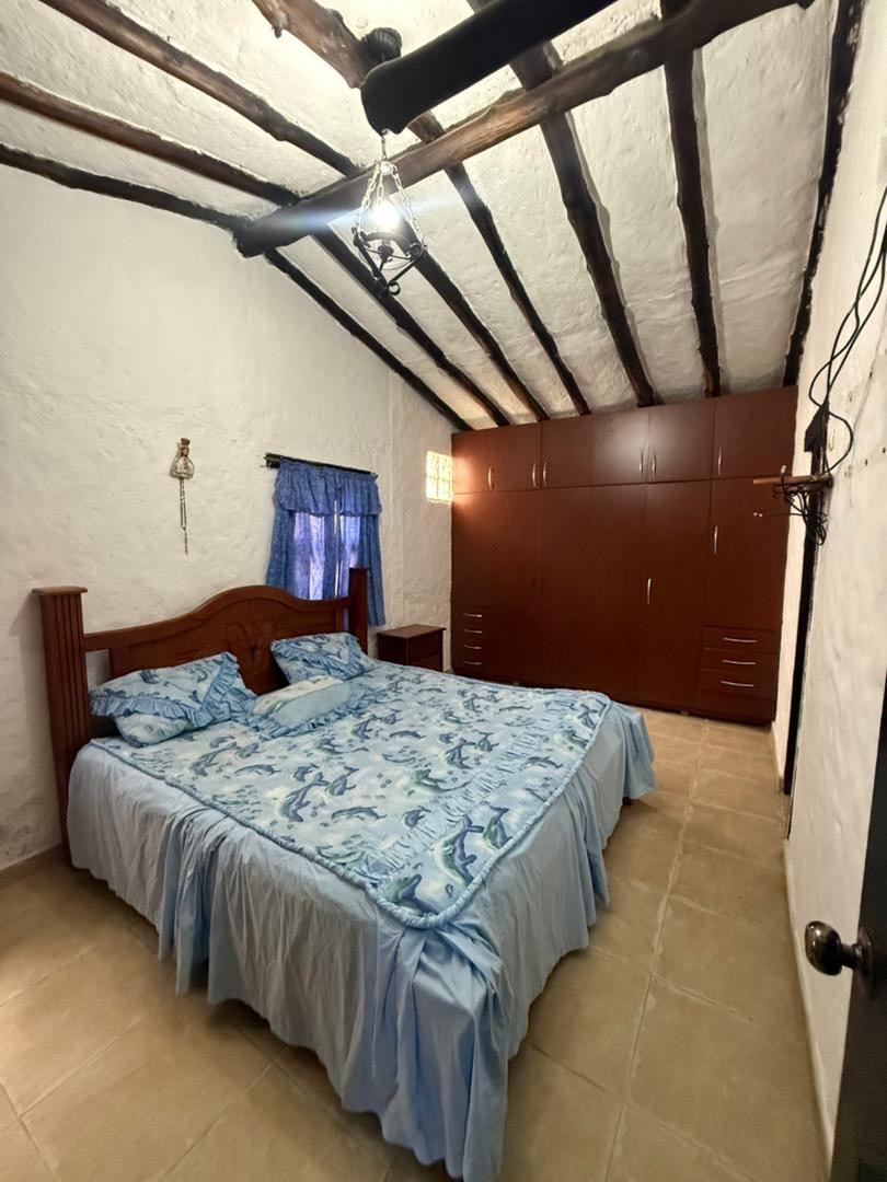 Casa Estilo Campestre con Anexo en La Pedregosa Alta, Mérida. en Mérida, Venezuela - $ 135.000 10
