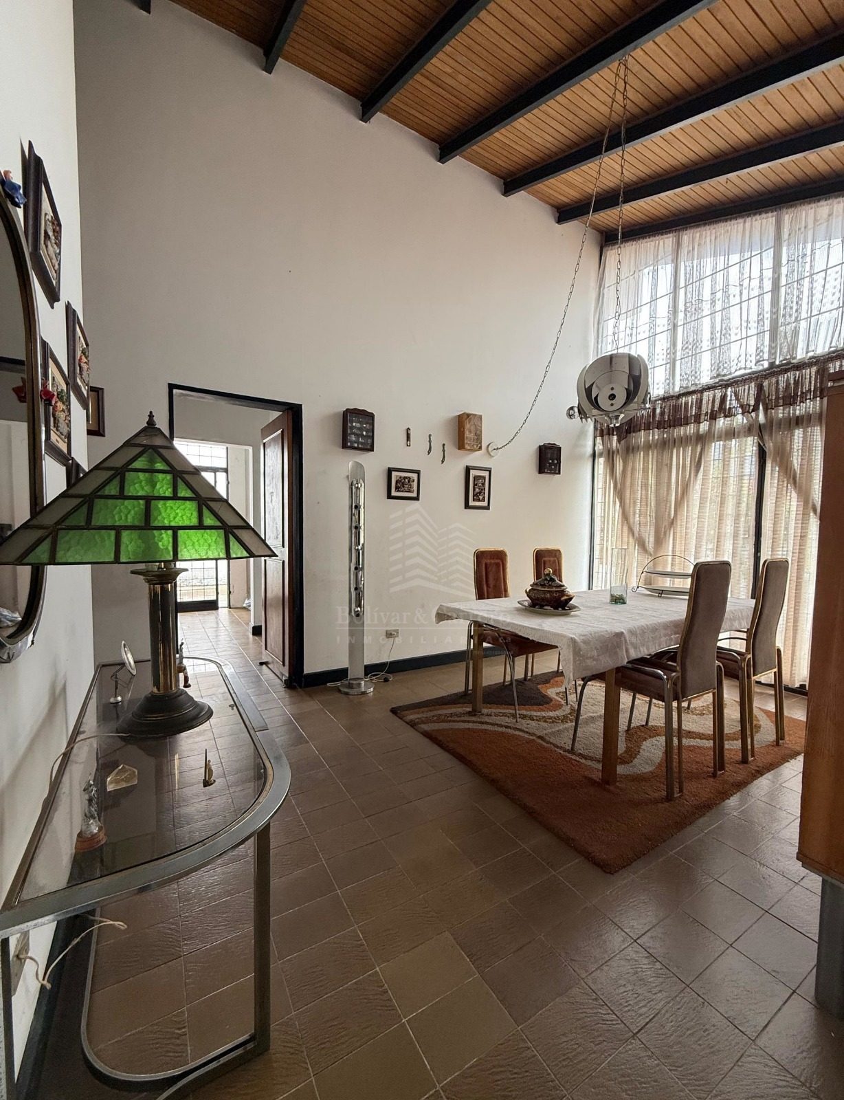 Amplia y versátil casa en venta – Urbanización Alto Chama, Mérida. Vzla. M6-41 · $ 180.000 · Thays León | Asesora Inmobiliaria 4