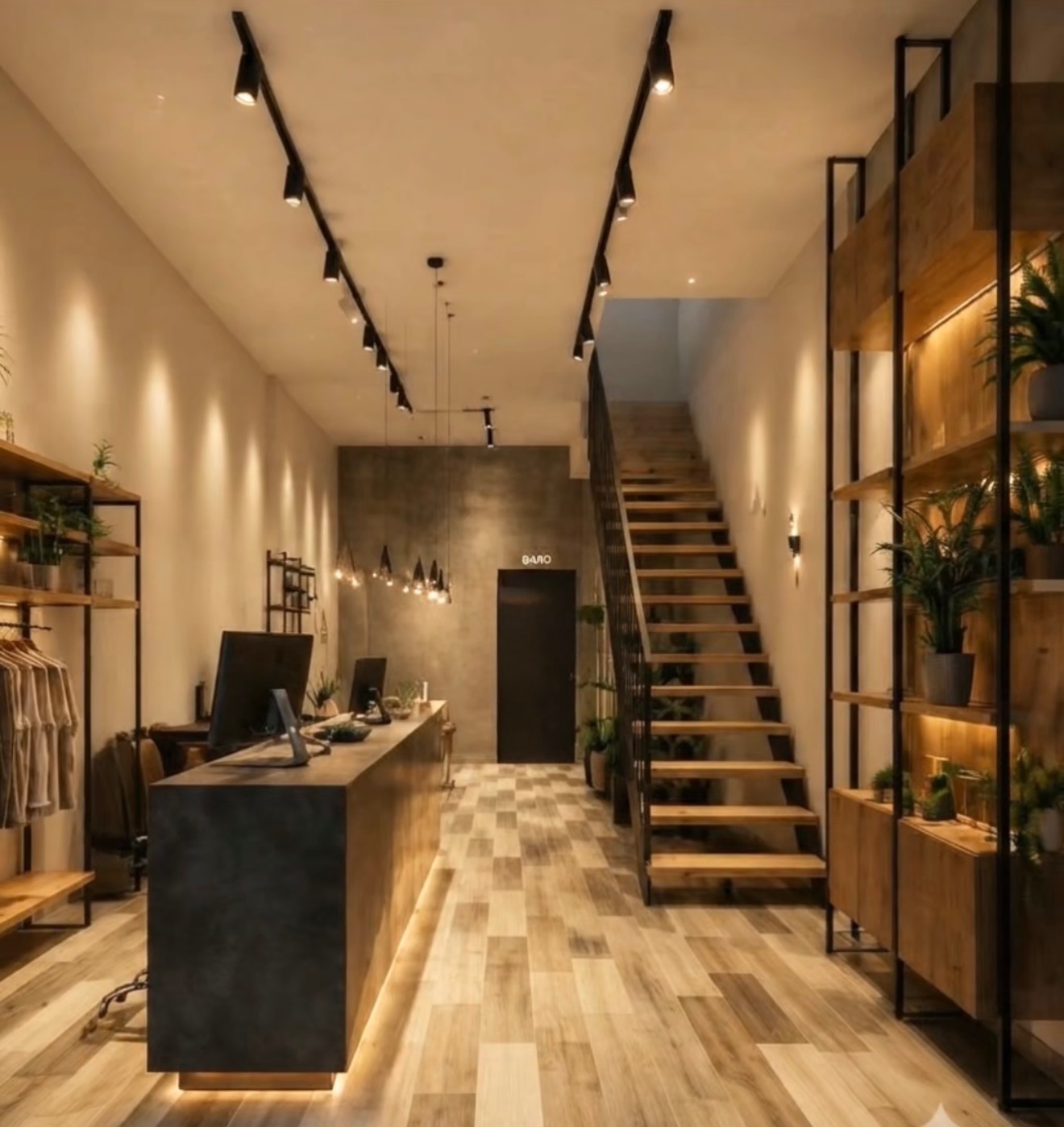 Local Comercial con Terraza a Pie de Calle en Merida, Venezuela 馃嚮馃嚜. M-105 路 $ 82.000 路 Thays Le贸n | Asesora Inmobiliaria 2