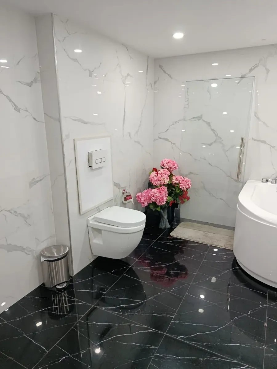Buenaventura Suites, Penthouse Dúplex  de lujo. Guarenas. Venezuela. · $ 170.000 · Thays León  | Asesora Inmobiliaria 31