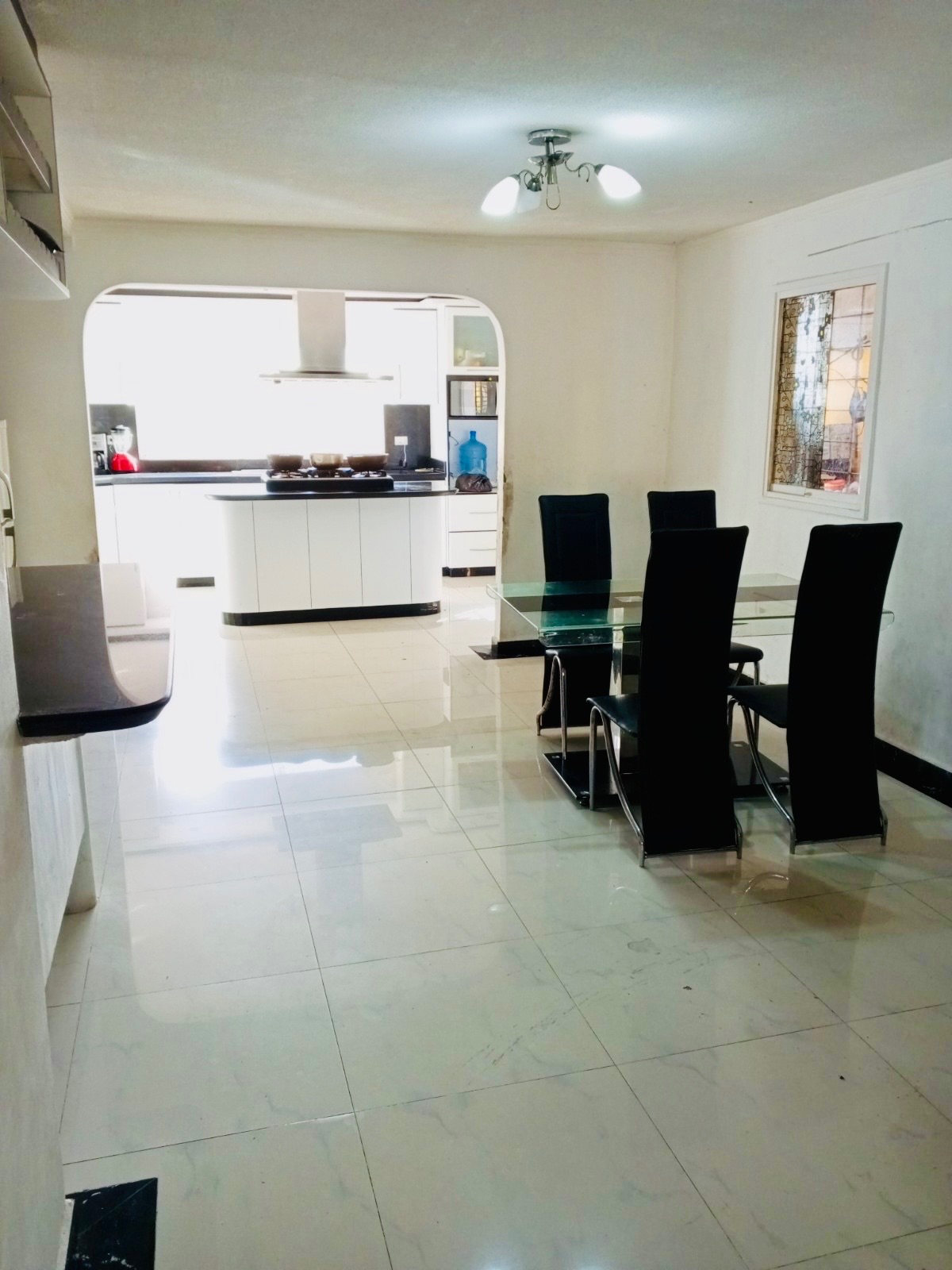 Casa en Venta Urbanización Vista Dorada .Guatire. en Guatire, Venezuela - $ 105.000 3