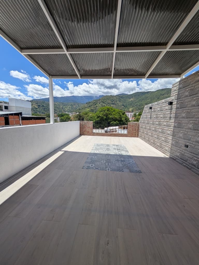 Local Comercial a estrenar en el centro de Mérida.Av. 2 en Mérida, Venezuela - $ 95.000 17