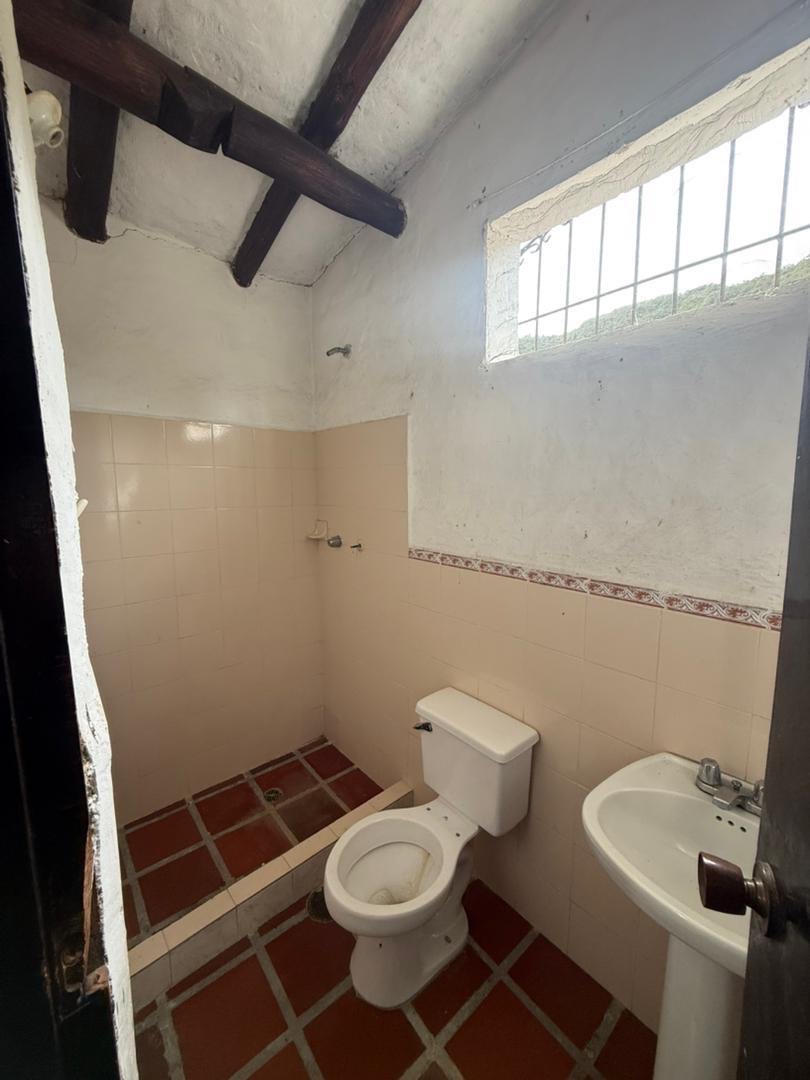 Casa Estilo Campestre con Anexo en La Pedregosa Alta, Mérida. en Mérida, Venezuela - $ 135.000 28