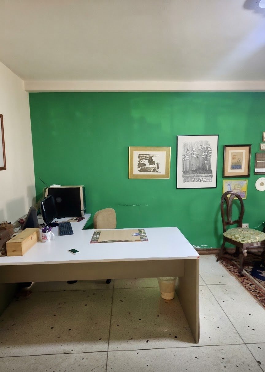 Quinta de 2 niveles. Av. Andrés Bello,  Urb. San Cristóbal. Mérida. Vzla.   M-41 · $ 140.000 · Thays León  | Asesora Inmobiliaria 4