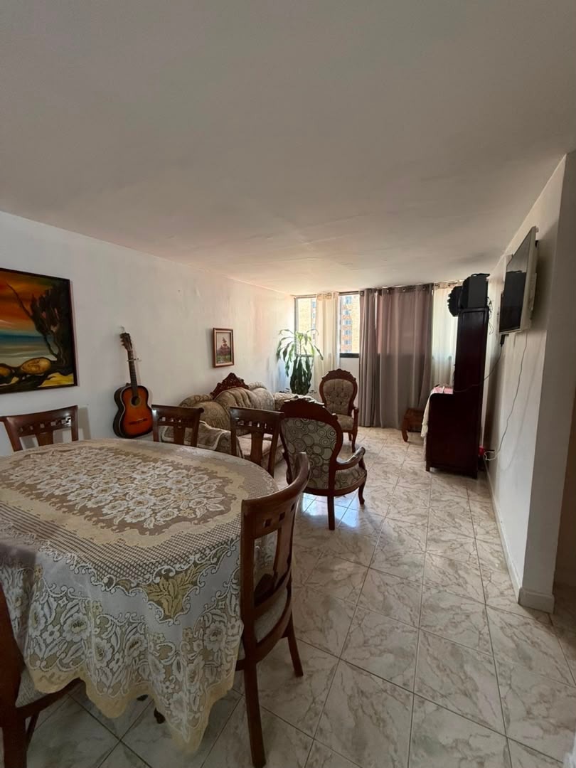 Apartamento Sector El Campito .Mérida, Venezuela     M6-42 · $ 65.000 · Thays León  | Asesora Inmobiliaria 6