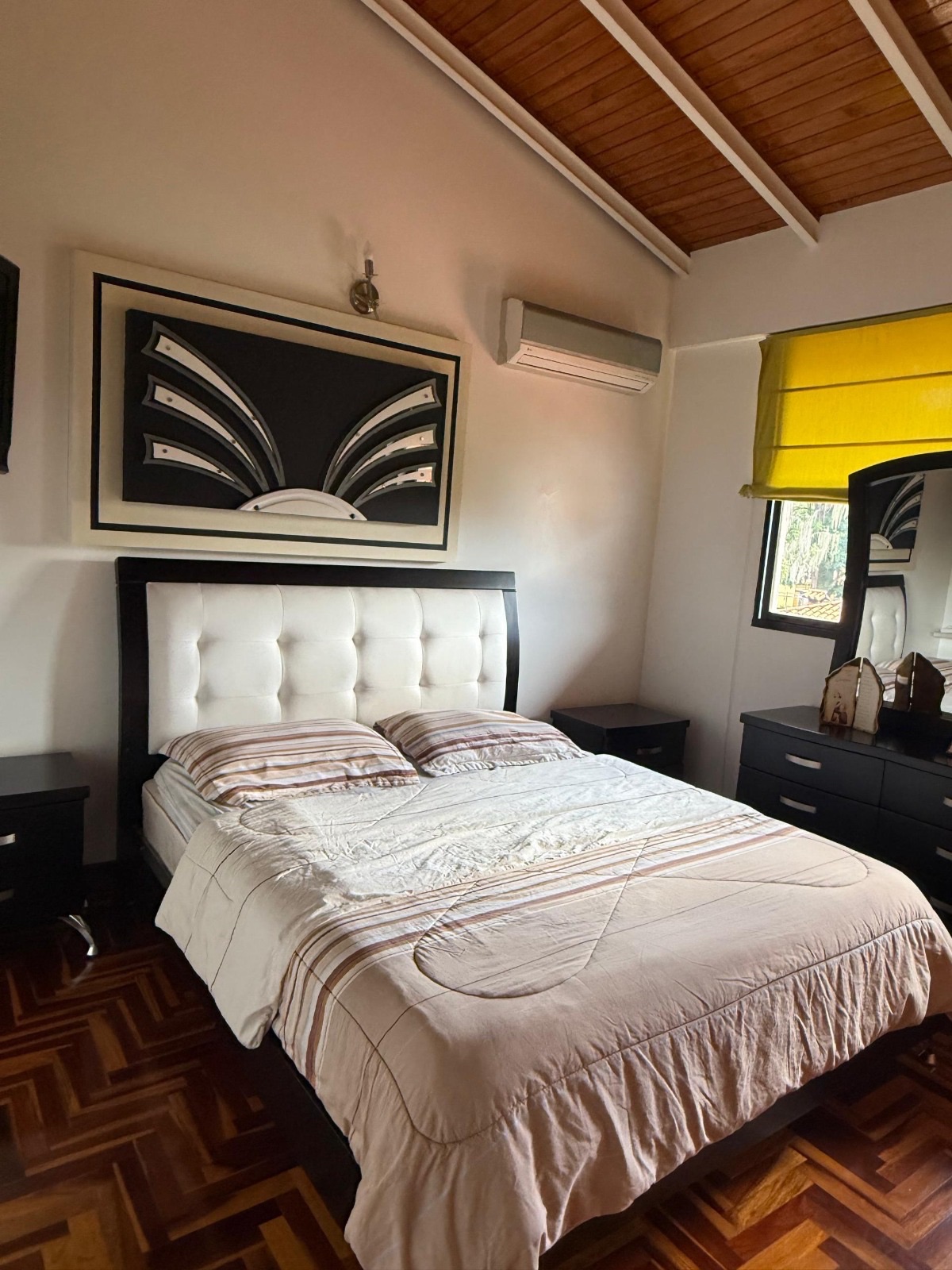 Quinta en Venta Urbanización Zumba .Mérida Vzla. | Thays León en Mérida, Venezuela - $ 350.000 24