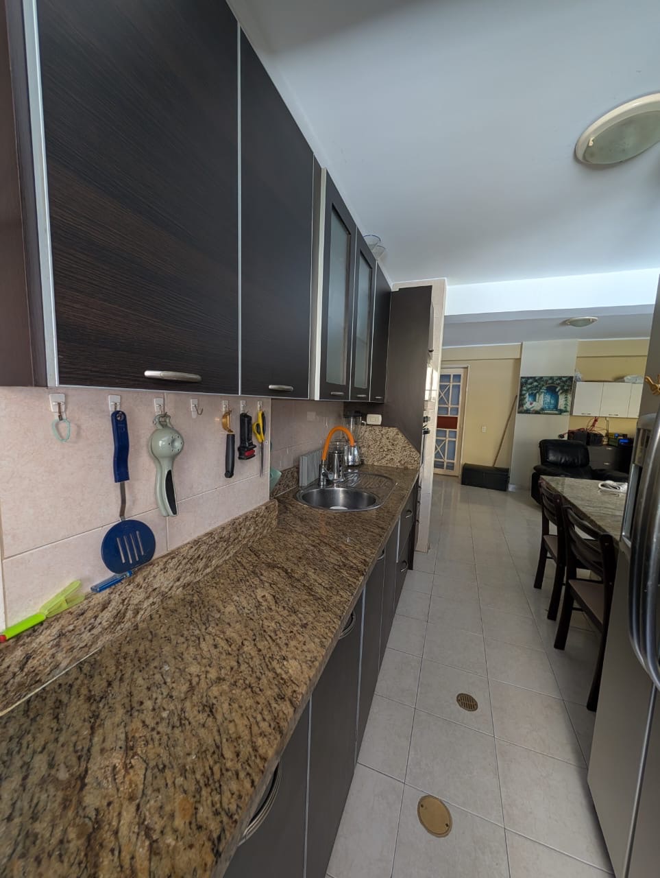 Estilo Resort/Club en la montaña. Apartamento en venta, Neblina Club, La Hechicera, Mérida. (T/M) · $ 110.000 · Thays León | Asesora Inmobiliaria 12