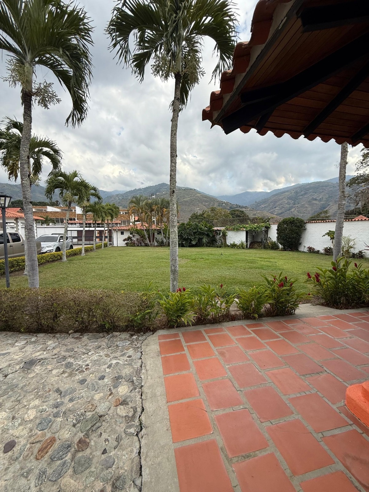 Quinta en Venta Urbanización Zumba .Mérida Vzla. | Thays León en Mérida, Venezuela - $ 350.000 28