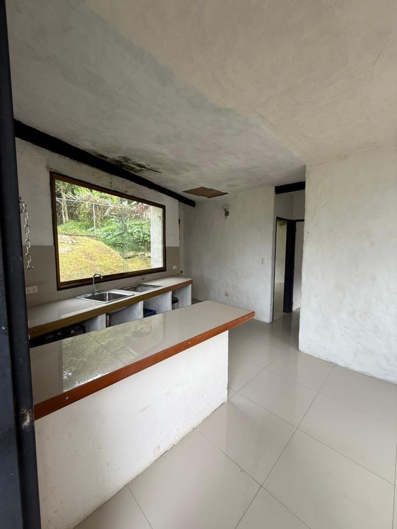 Casa Estilo Campestre con Anexo en La Pedregosa Alta, Mérida. en Mérida, Venezuela - $ 135.000 21