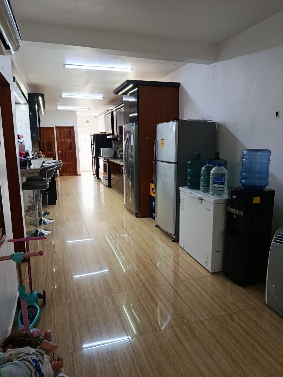 Exclusiva Casa Amoblada , Villas de Buenaventura – Guarenas .Venezuela (J) · $ 220.000 · Thays León | Asesora Inmobiliaria 18