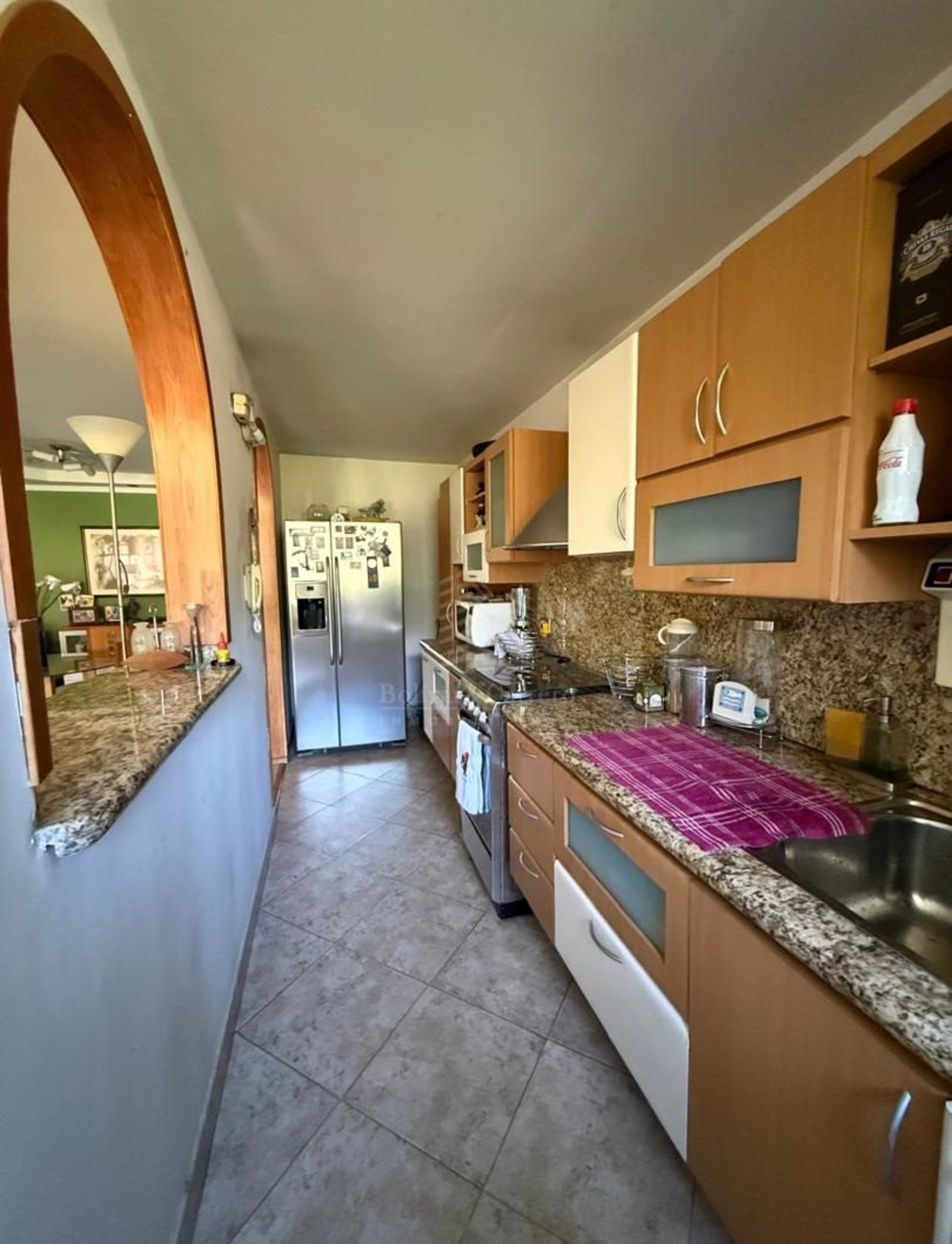 Apartamento en Resd. El Rodeo, Av. Las Américas, Mérida .Venezuela. M6-40 · $ 85.000 · Thays León | Asesora Inmobiliaria 4